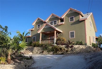 Nuestro hogar en las Bahamas | Los sueños se hacen realidad