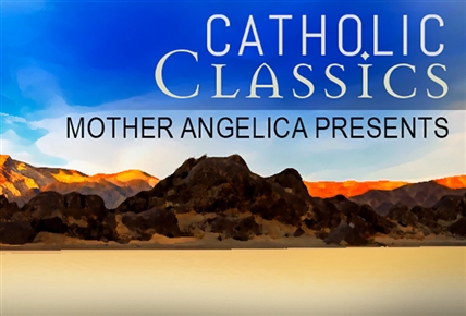 Madre Angélica presenta | Inching Along