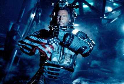 Armageddon