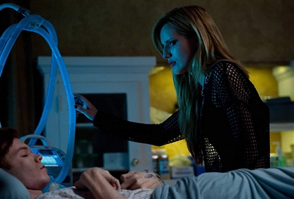 Amityville: el despertar