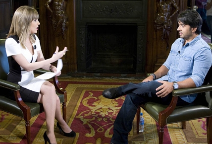 Conversatorios en Casa de América | Carmen Iglesias