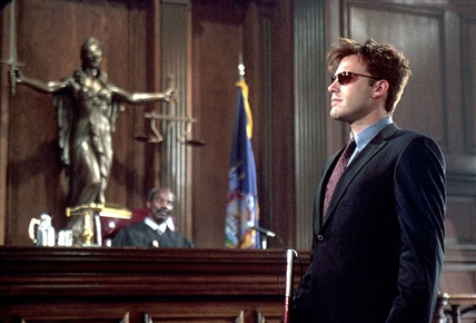 Daredevil: El hombre sin miedo