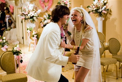 Locura de amor en Las Vegas