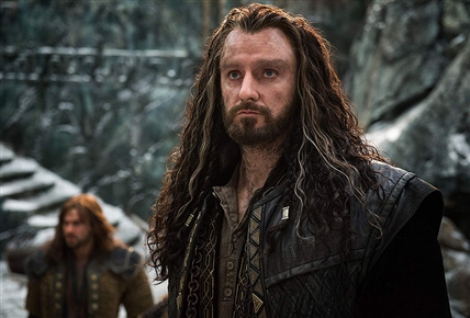 El Hobbit: La batalla de los cinco ejércitos