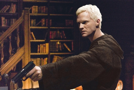 El código Da Vinci