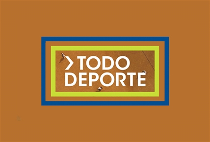 Todo deporte | 5 y 6