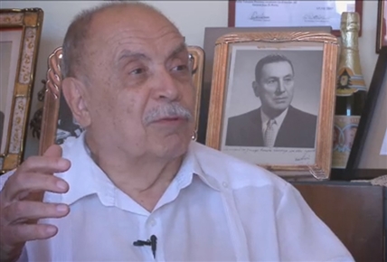 Evita vive