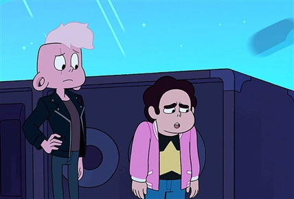 Steven Universe: futuro | The Future