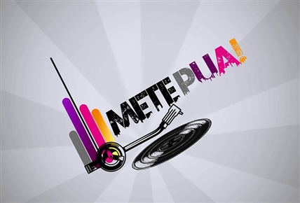 ¡Metepúa! | Martes