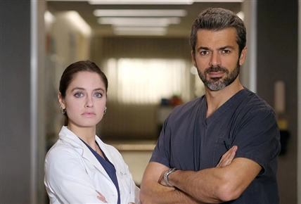 Doc - Nelle tue mani