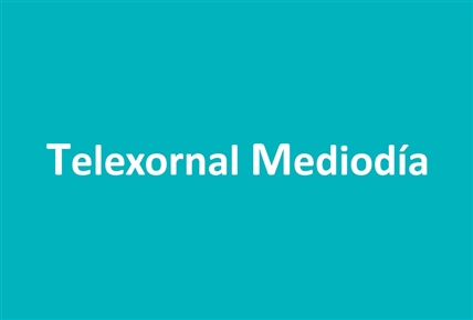 Telexornal deportes - Mediodía - Fin de semana | Fin de semana