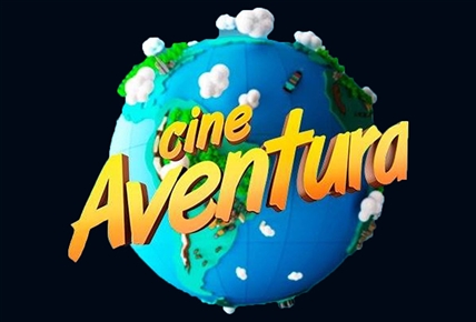 Cine aventura