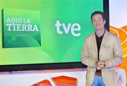 Aquí la tierra | Episodio 785