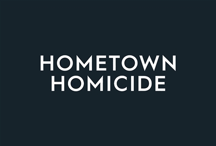 Homicidio en el pueblo