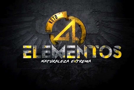 Maratón Reto 4 elementos | 16 y 17