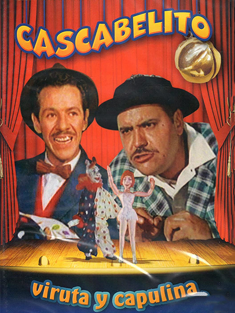 Cascabelito