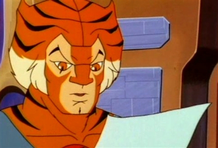 Thundercats | Return to Thundera