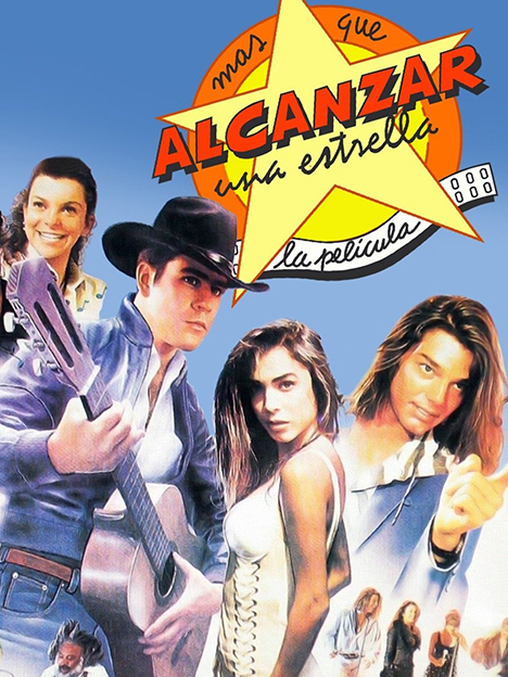 Más que alcanzar una estrella