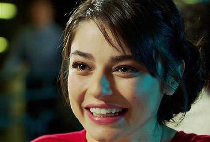 Meryem | Episodio 36