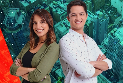 Zoom Internacional