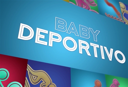 Baby deportivo | Episodio 211