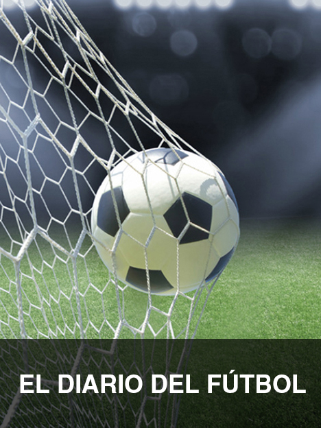 El diario del fútbol