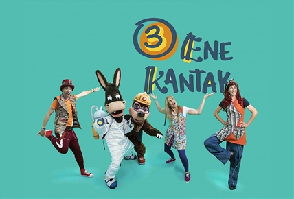 3 Ene Kantak | Episodio 22