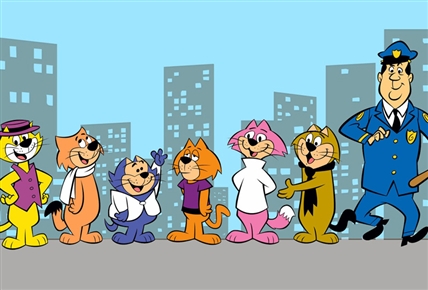 Don Gato y su pandilla | The Missing Heir