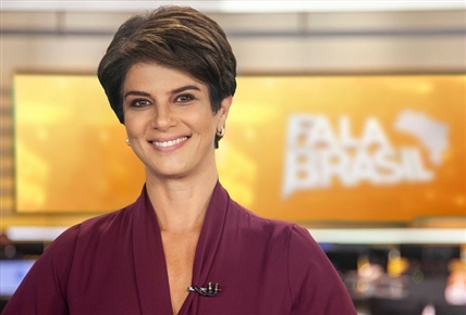 Fala Brasil