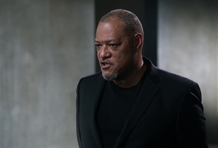 Grandes misterios de la historia con Laurence Fishburne | La expedición Franklin