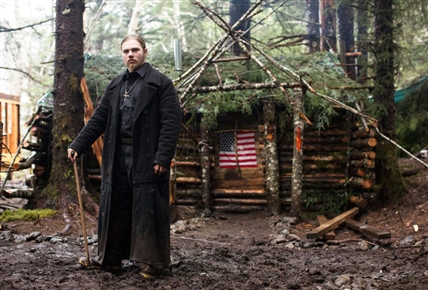 Alaska: hombres primitivos | El pájaro y las abejas