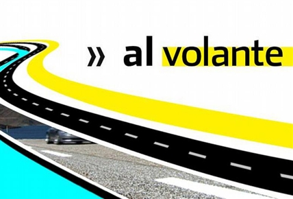 Al volante