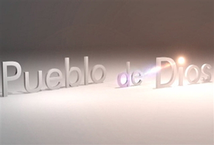 Pueblo de Dios