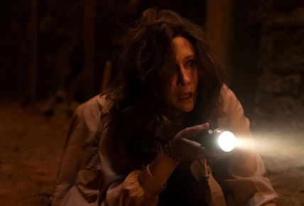El conjuro 3: El Diablo me obligó a hacerlo