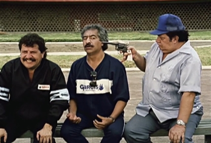 Fútbol de alcoba