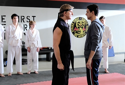 Cobra Kai