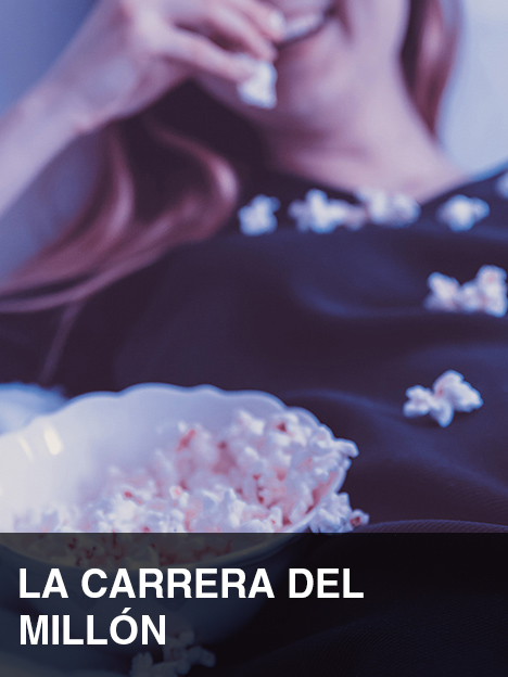 La carrera del millón