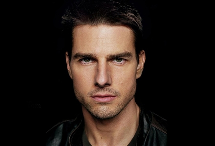 Tom Cruise, un joven eterno