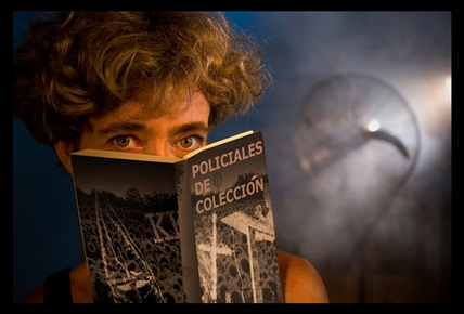 Policiales de colección