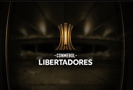 El show de la Copa Libertadores