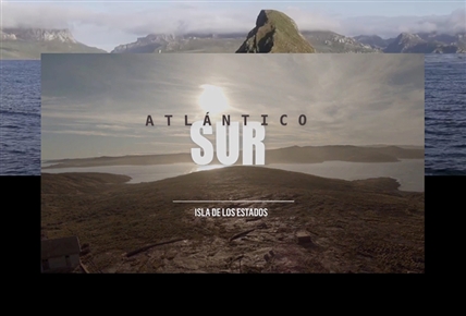 Atlántico Sur
