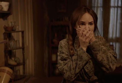 El exorcismo de Carmen Farías