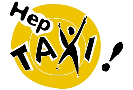 Hep Taxi!