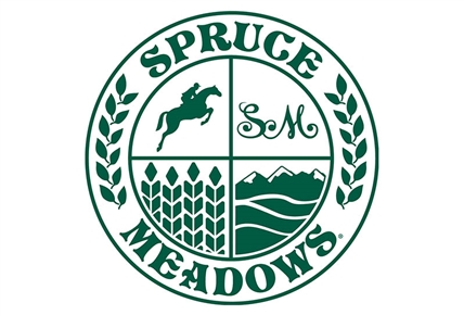 Spruce Meadows