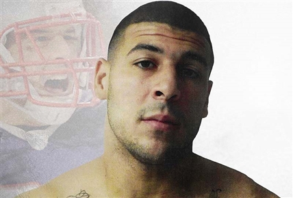Casos infames: Aaron Hernández