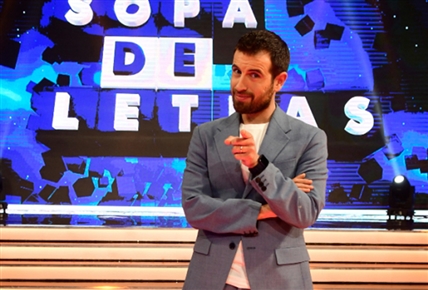 Sopa de letras