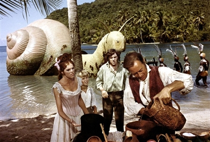 Doctor Dolittle