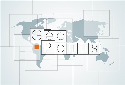 Géopolitis