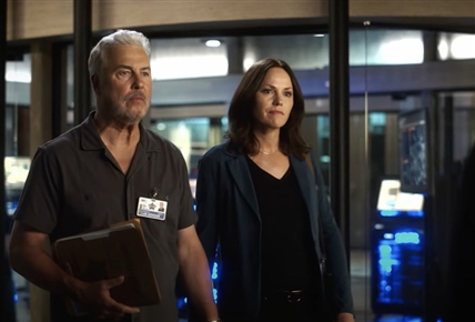 CSI: Las Vegas