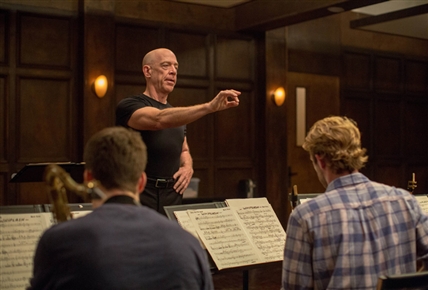 El especial de la casa: Whiplash: Música y obsesión